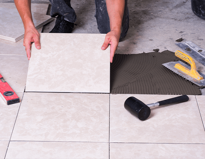 Dubai Handyman Services | Home Maintenance | Just Spectrum