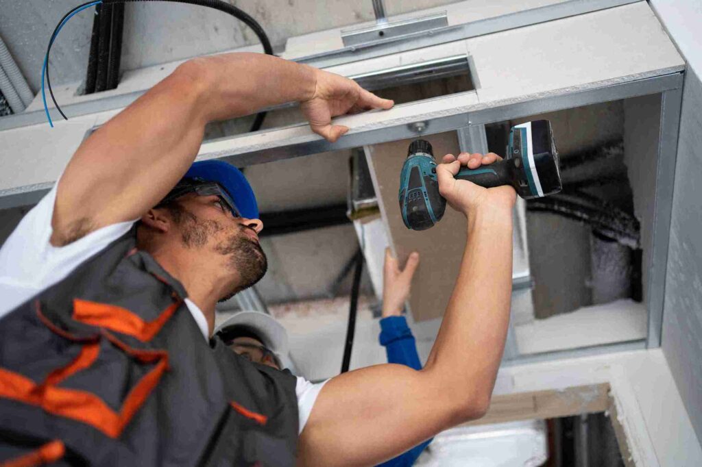 Renovation company in Dubai | Just Spectrum | Renovation Services UAE